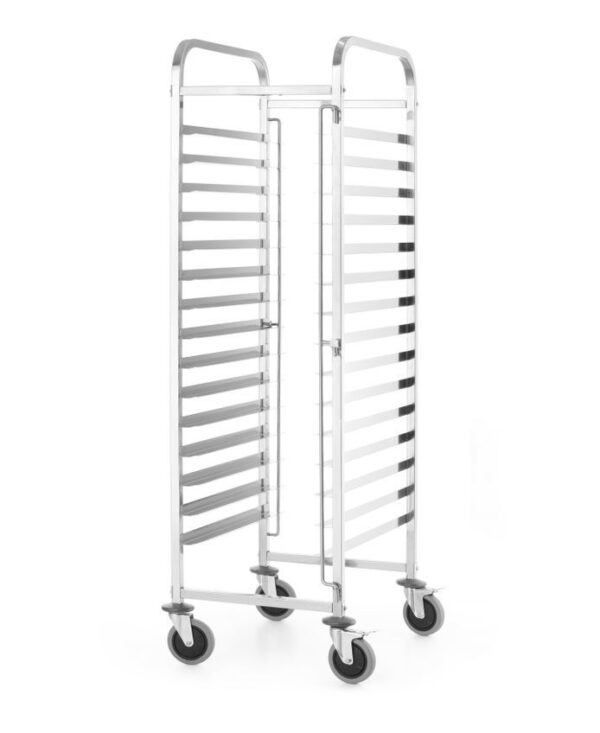 Vozík Kitchen line 15 x 600 x 400 mm
