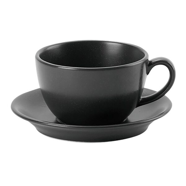 Šálka na cappuccino