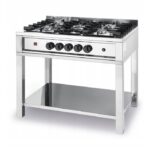 Varidlo Kitchen line, 5 horákov na otvorenom podstavci