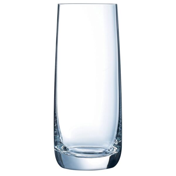 Pohár na vodu 450 ml