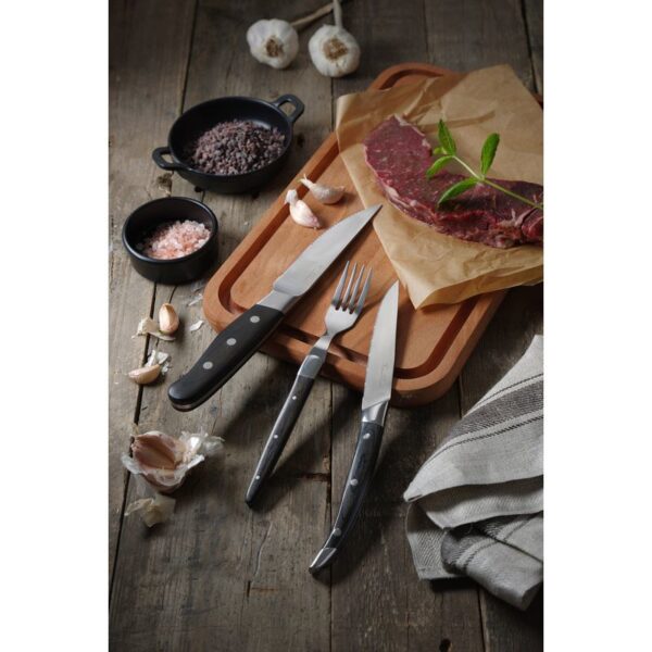 Jumbo nôž na steak