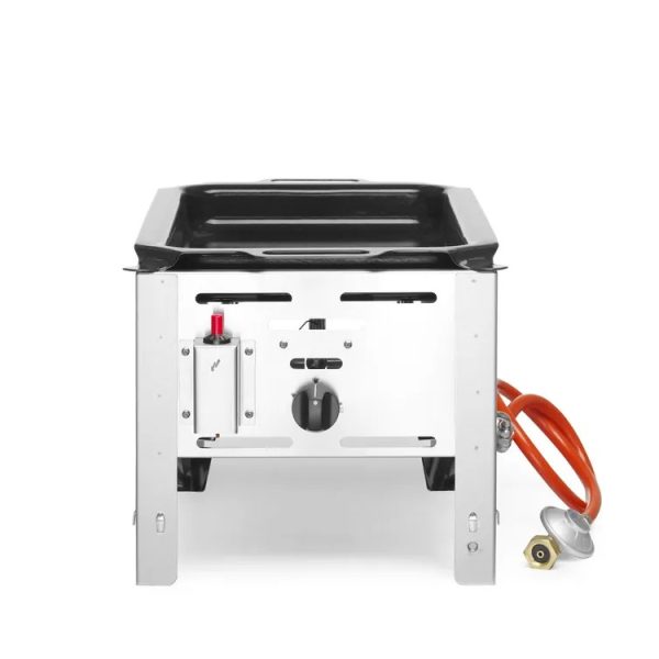Plynový gril Bake-Master mini