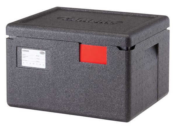 CAMBRO GoBox termobox GN 1/2 - Image 2