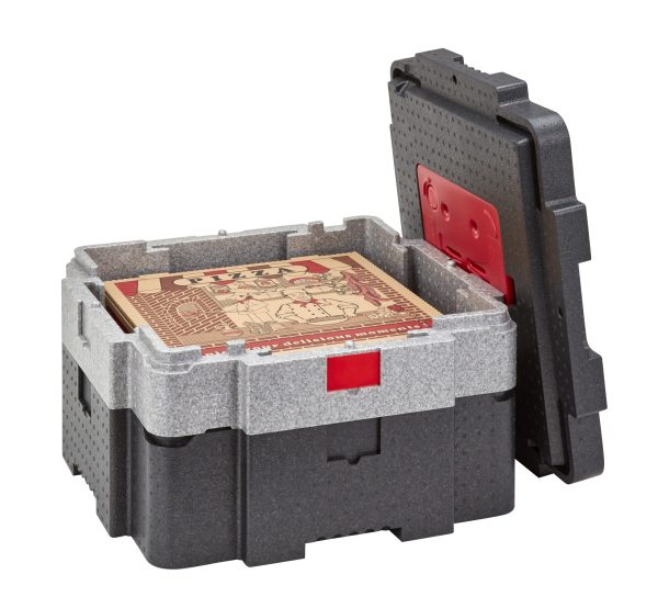 Multifunkčný termobox CAMBRO GoBox - Image 4