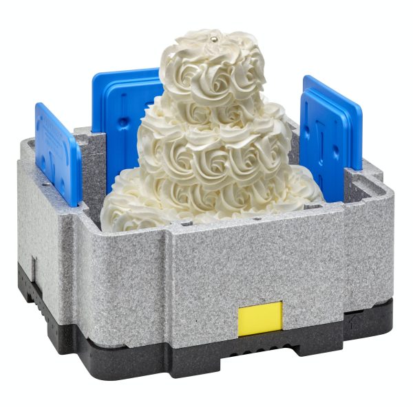 Multifunkčný termobox CAMBRO GoBox - Image 3