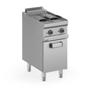 Elektrická fritéza 2x7 L DXMFRE74A2V