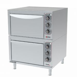 Elektrická pec dvojrúrová P.PCE-920 SC