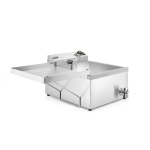 Fritéza XL 12 L