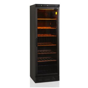 Chladnička na víno TEFCOLD CPV 1380