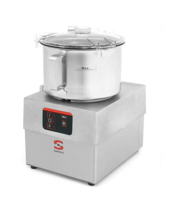 Kuter Sammic K-52