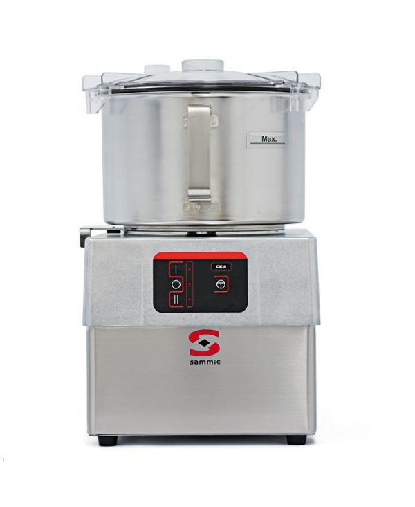 Kuter Sammic K-52 - Image 2