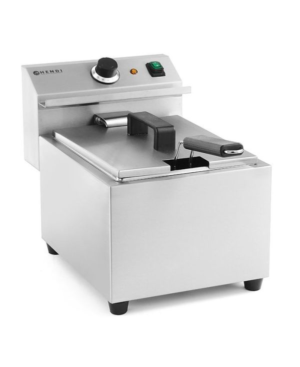 Fritéza Mastercook 8 L