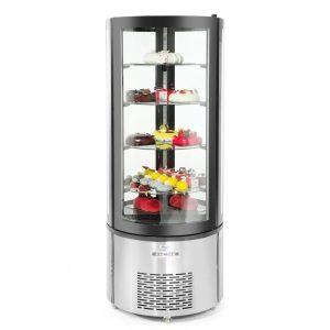 Chladiaca vitrína 360 L