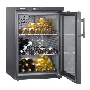 Chladnička na víno LIEBHERR Vinothek WKb 1802