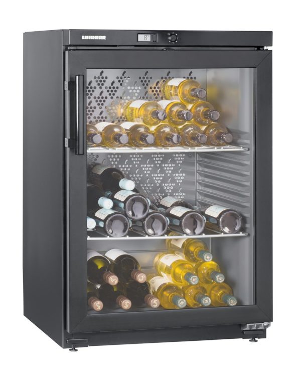 Chladnička na víno LIEBHERR Vinothek WKb 1802 - Image 3
