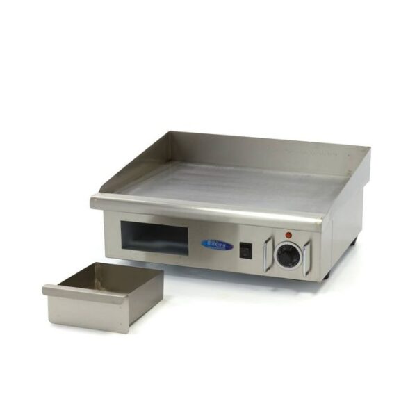 Grilovacia platňa Maxima - Image 3