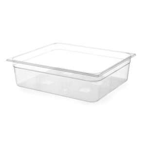 Gastronádoba 2/1 z Polykarbonátu
