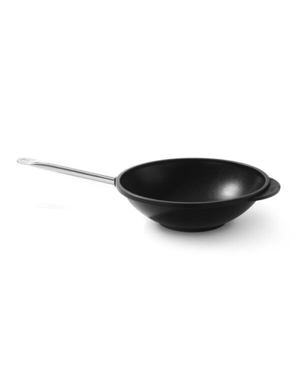 WOK Titanium profesional