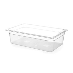 Gastronádoba 1/1 z Polykarbonátu
