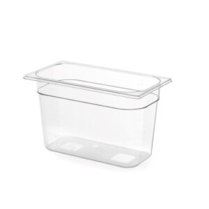 Gastronádoba 1/3 z Polykarbonátu