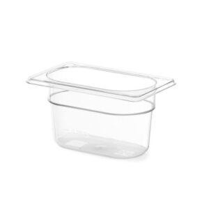 Gastronádoba 1/9 z Polykarbonátu