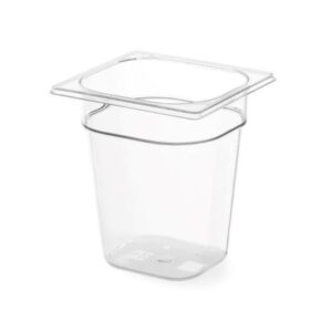 Gastronádoba 1/6 z Polykarbonátu