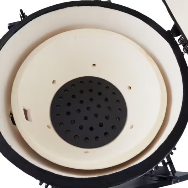 Keramický gril Kamado BBQ 46 cm - Image 11