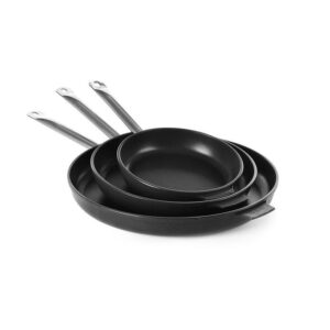 Panvica Titanium profesional