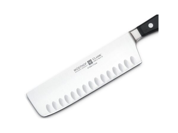 Japonský nôž NAKIRI 17 cm - Image 2