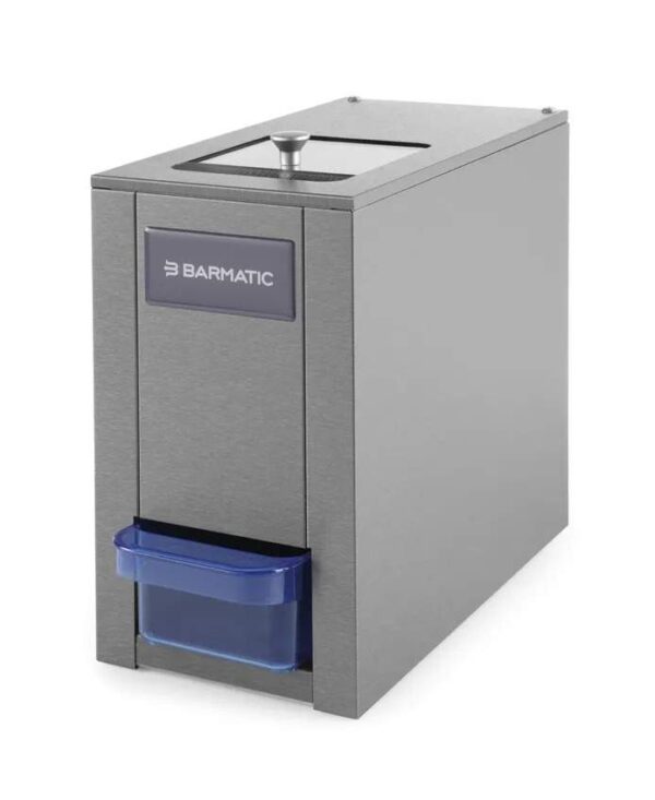 Drvič ľadu Barmatic
