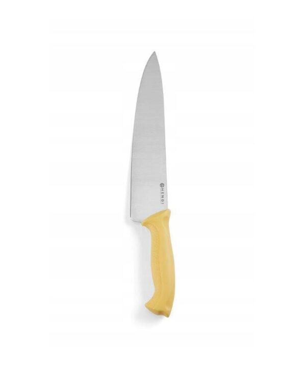 Kuchársky nôž HACCP na hydinu 240 mm