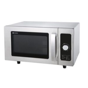 Mikrovlnná rúra Hendi 1000 W