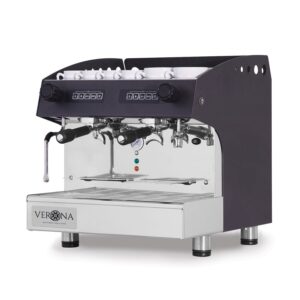 Kávovar VERONA JULIA Compact, 2 pákový
