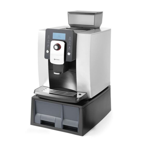 Automatický kávovar – 1,8 L, HENDI