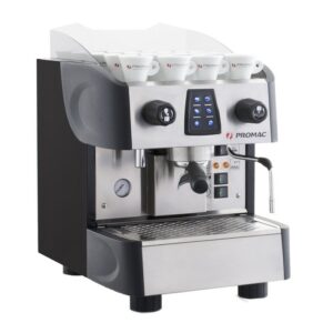 Kávovar espresso Compact ME PROMAC, 1 pákový