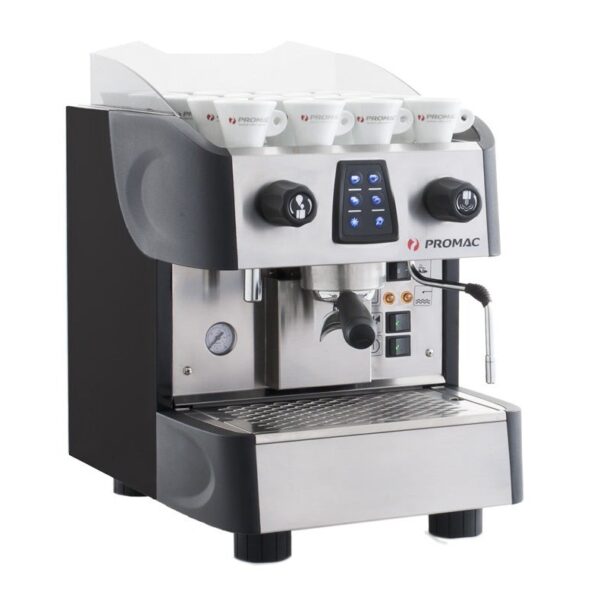 Kávovar espresso Compact ME PROMAC, 1 pákový