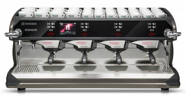 Kávovar espresso Rancillio Classe 11 USB EXCELSIUS - Image 3