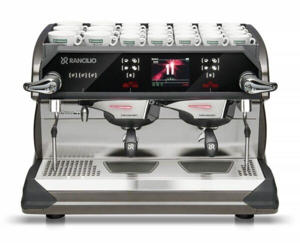 Kávovar espresso Rancillio Classe 11 USB EXCELSIUS - Image 4