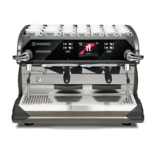 Kávovar espresso Rancillio Classe 11 USB EXCELSIUS
