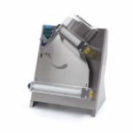 Automatická vyvaľovačka na pizza cesto 40 cm MAXIMA