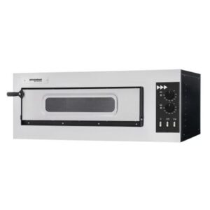 Pec na pizzu Basic 1/50 Vetro Prismafood