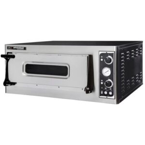 Pec na pizzu BASIC 4 Prismafood