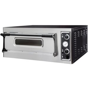 Pec na pizzu BASIC XL 4 Prismafood