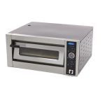 Pec na pizzu 4x30 cm MAXIMA