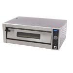 Pec na pizzu 6x30 cm MAXIMA