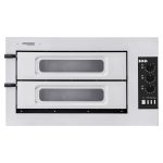 Pec na pizzu Basic 2/50 Vetro Prismafood