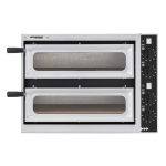 Pec na pizzu Basic 2/40 Vetro Prismafood