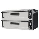 Pec na pizzu BASIC SLIM Prismafood