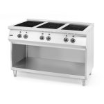 Indukčné 6-varidlo