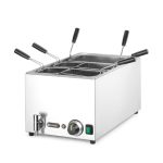 Stolový varič cestovín HENDI